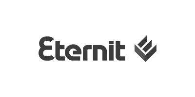 Logo eternit