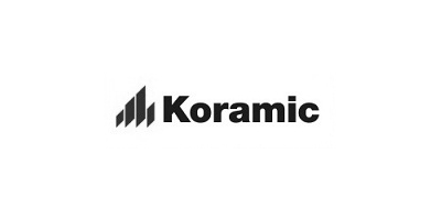 Logo koramic